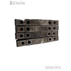 18V203 Engine Block Main Caps For 07-10 Lincoln MKZ 3.5 7T4E6C364BA 18V203 Engine Block Main Caps For 07-10 Lincoln MKZ 3.5 7T4E6C364BA